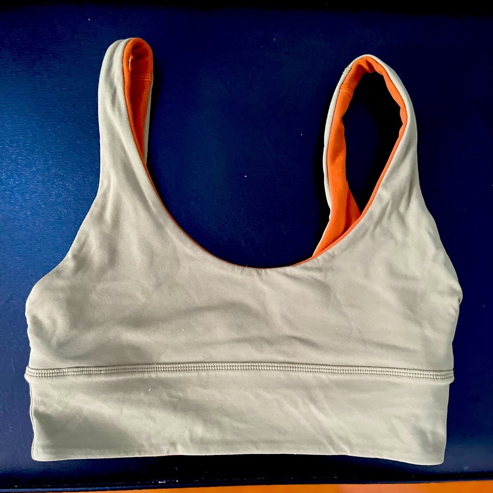 Lululemon Align Reversible Bra - Light Support